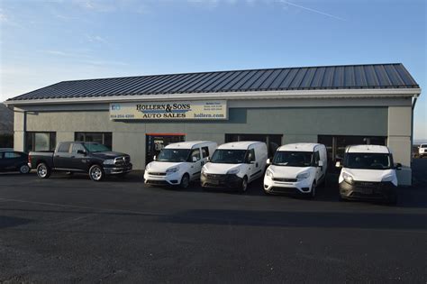 affordable auto sales johnstown pa